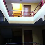 Hotel Garcilazo